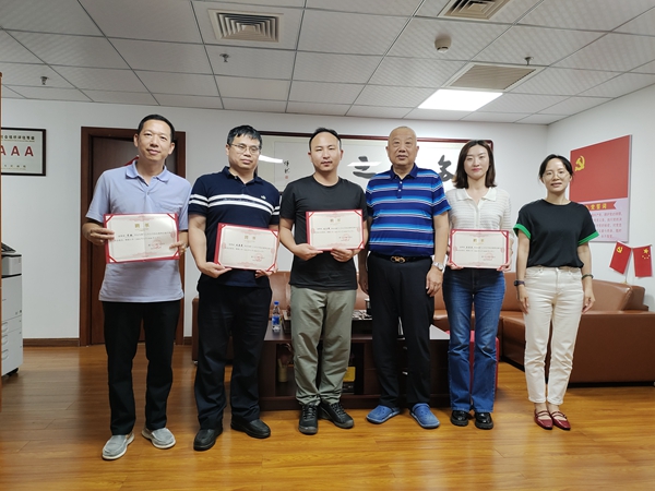 协会董事会秘书委员会召开2023年第2次会议